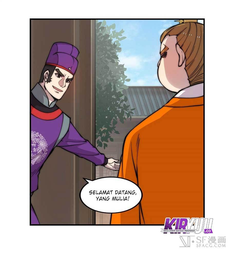 Martial King’s Retired Life Chapter 47 Gambar 17